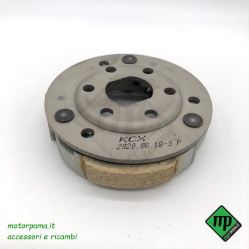 Frizione per vari modelli Kymco