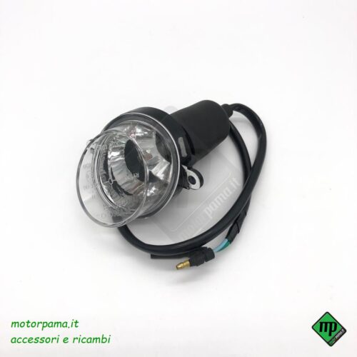 Freccia anteriore DX completa Kymco MXU