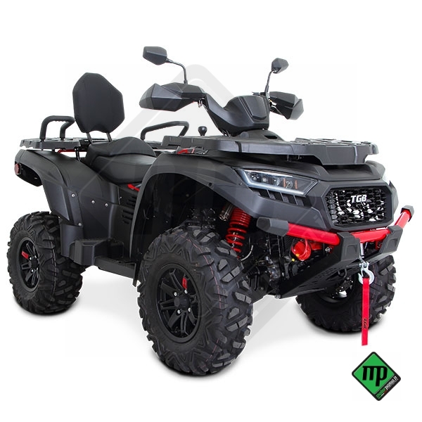 TGB Blade 1000 LTX EPS