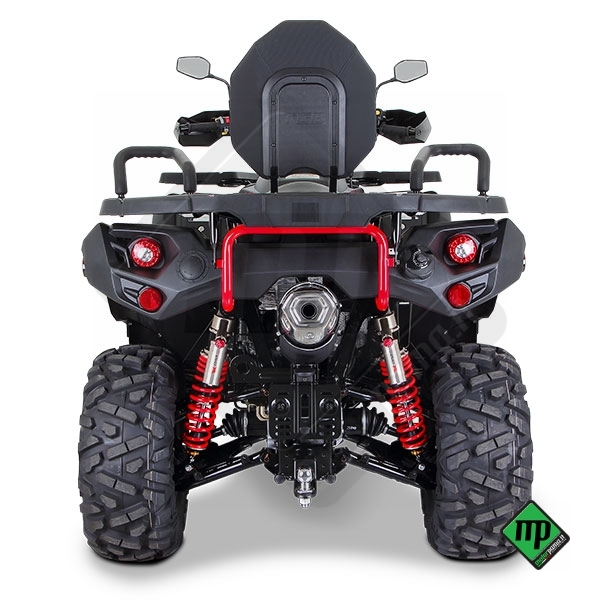 TGB Blade 1000 LTX EPS - immagine 3