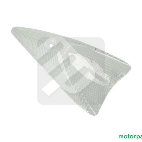 Vetro freccia trasparente Dx Peugeot