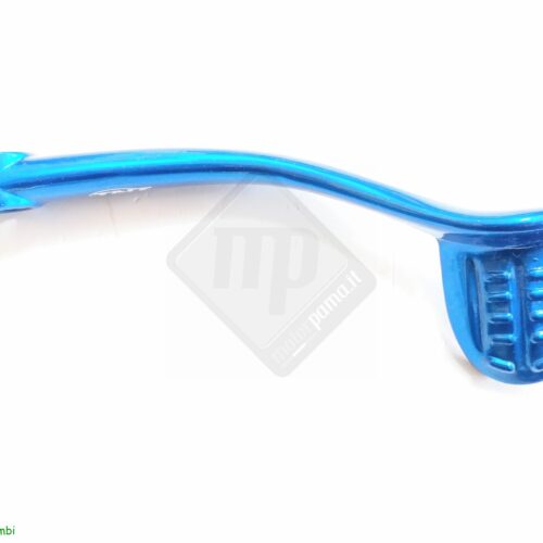 Leva messa in moto ET2 Piagio Vespa ETZ colore blu