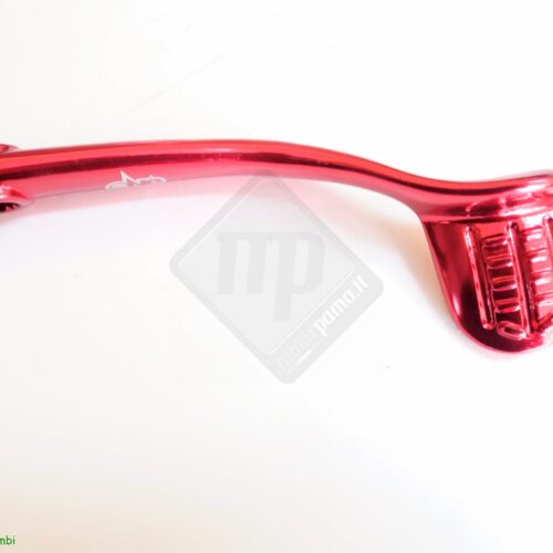 Leva messa in moto ET2 Piagio Vespa ETZ colore rosso