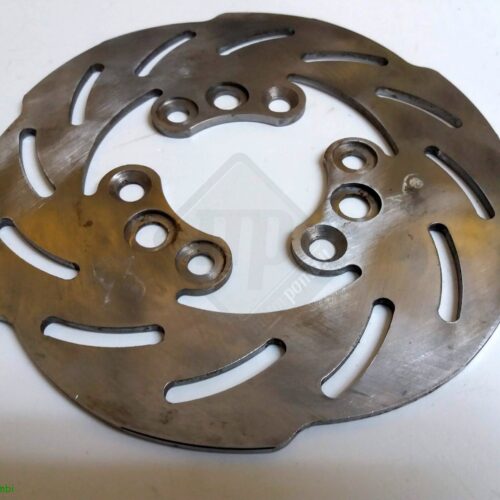 Disco freno MBK / YAMAHA