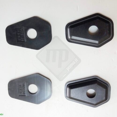 Adattatori frecce Yamaha