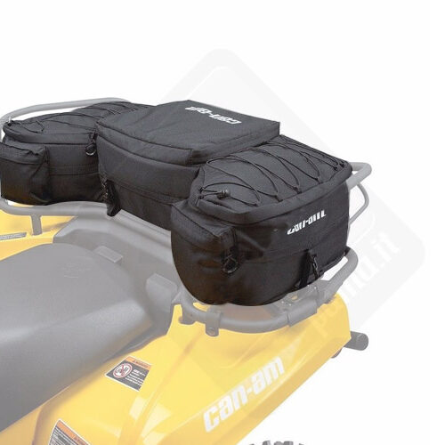 Borsa morbida impermeabile originale can am  Renegade Outlander Can am