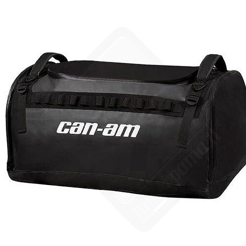 Borsa borsone multiuso antipioggia Can am