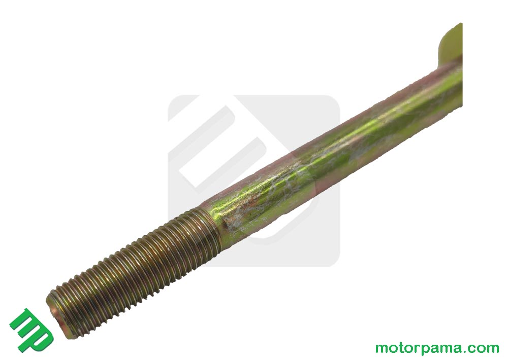 Bullone originale Polaris Magnum / Trail Boss / Trail Blazer - immagine 4