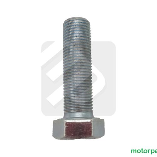 Bullone perno filettato per mozzo Quad Atv Polaris Scrambler 400/500 ,Trail Blazer, Trail Boss
