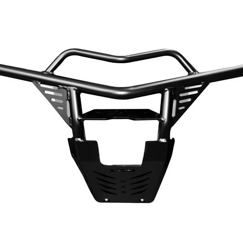 Bumper anteriore can am Outlander 1000 xmr