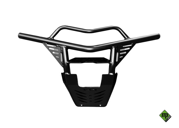 Bumper anteriore can am Outlander 1000 xmr