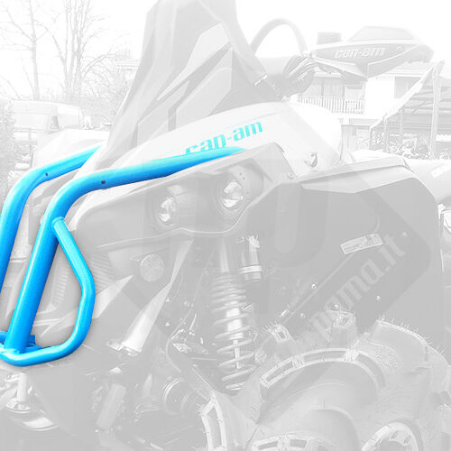 Bumper anteriore Can am