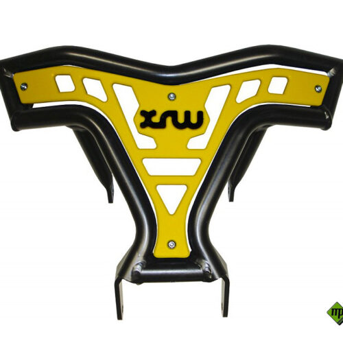 Bumper anteriore KTM 450/525 XC Giallo