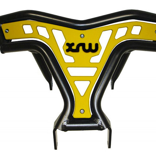 Bumper anteriore CAN AM DS 450 EFI Giallo