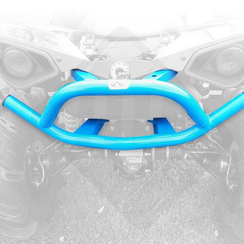 Bumper posteriore Can am