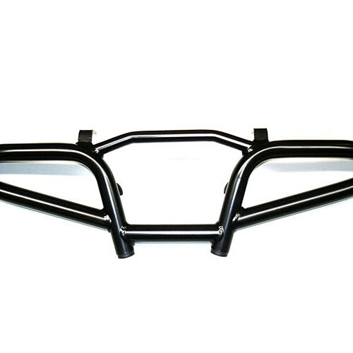 Bumper posteriore YG