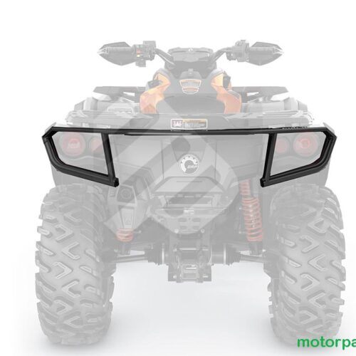 Bumper posteriore originale Can-am