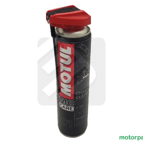 Pulitore catena MC Care C1 QUAD/ MOTO / ENDURO/ CROSS