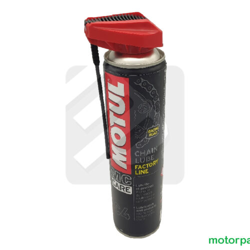 Motul MC CARE C4 Factory line grasso catena