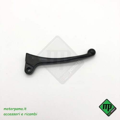 Leva freno DX nera per Kymco DJ W, DJ X e DJ Y