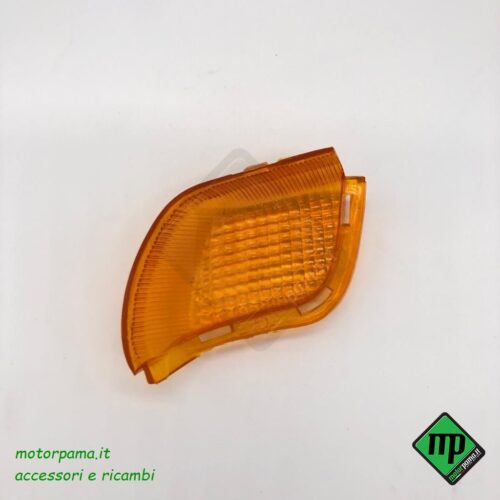 Schermo freccia posteriore DX Kymco sniper DD