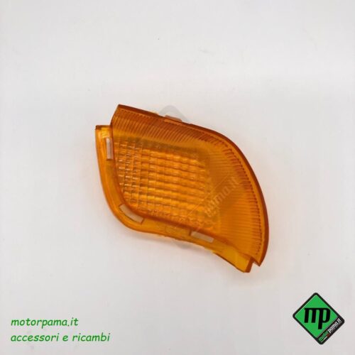 Schermo freccia posteriore SX Kymco sniper DD