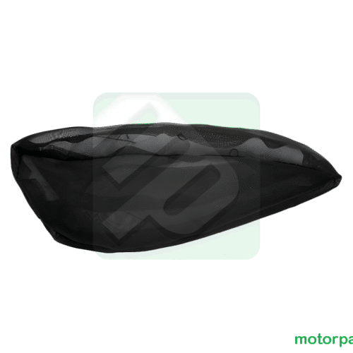 Calza prefiltro aria sinistra originale Polaris