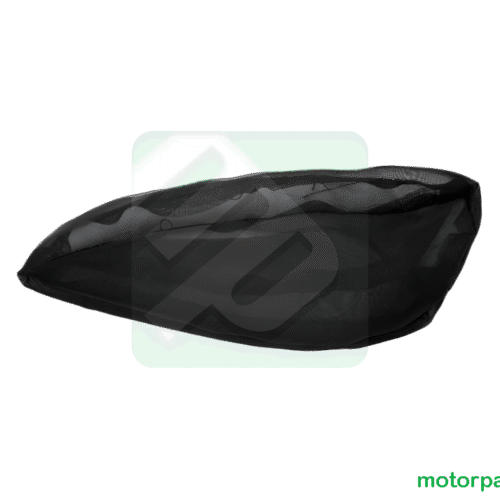 Calza prefiltro aria destra originale Polaris