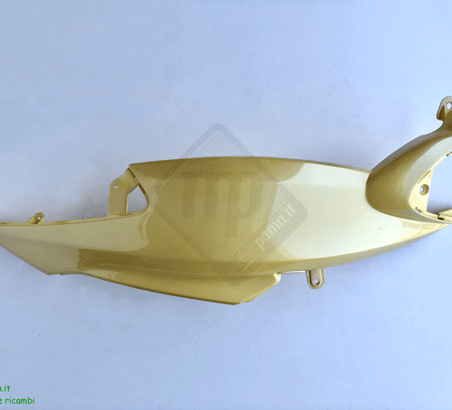 Fianchetto laterale sinistro Piaggio NRG MC3