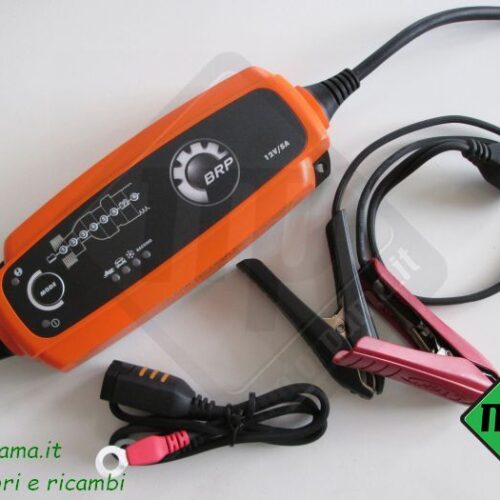 Caricabatterie CTEK BRP 5.0