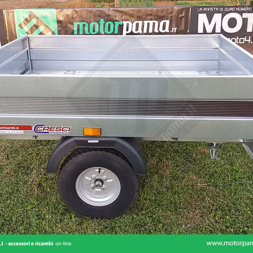 Carrello Cresci B3