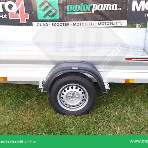 Carrello cresci PT7CL