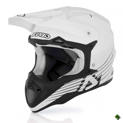 Casco Acerbis Impact 2016 - taglia XXL