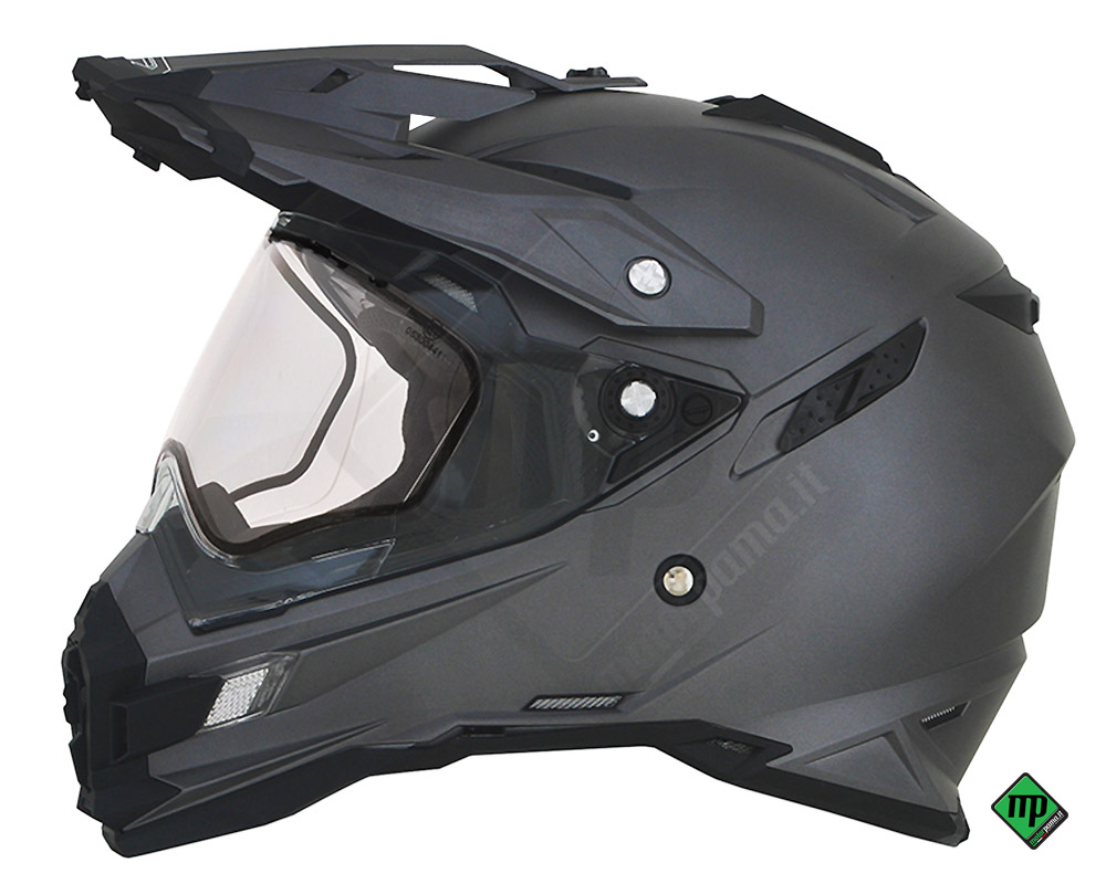 Casco AFX FX-41 DS-S per motoslitta - immagine 2