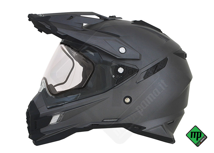Casco AFX FX-41 DS-S per motoslitta
