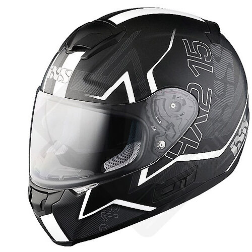 Casco IXS HX 215 Cloud