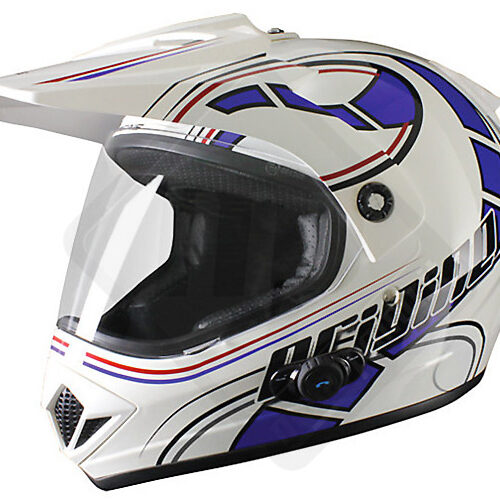 Casco Origine Gladiatore Conquistador Bianco