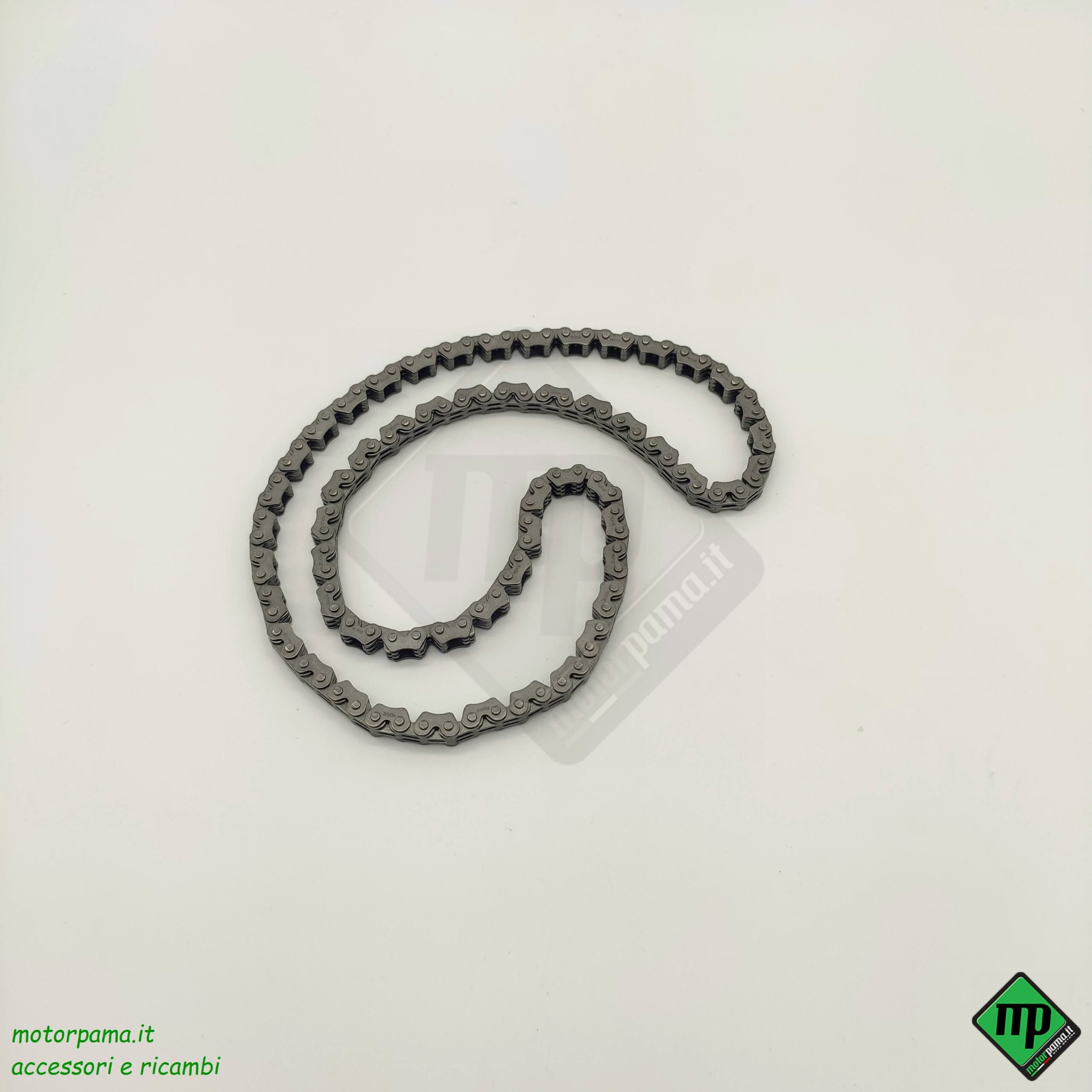 Catena distribuzione originale Can-am Renegade / Outlander (esclusi i modelli di cilindrata 1000 cc) - immagine 2