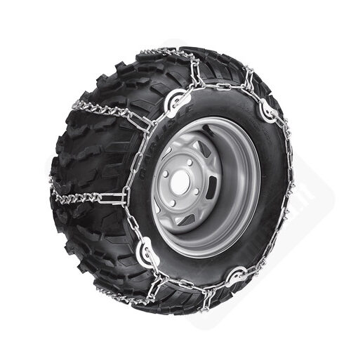 Catene da neve Can am