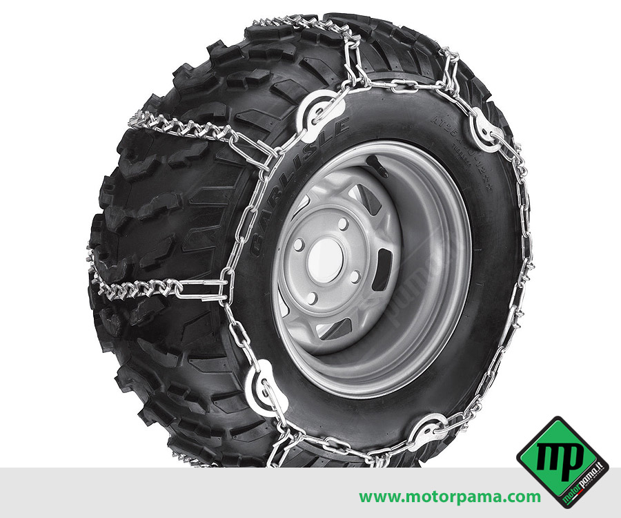 Catene da neve Can am - immagine 2