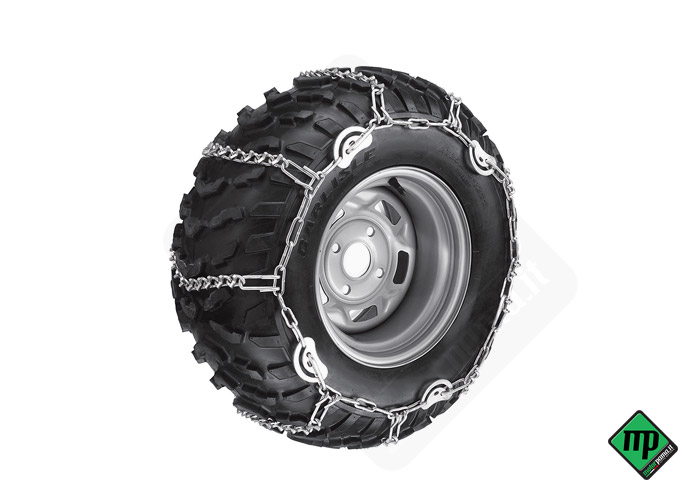 Catene da neve Can am