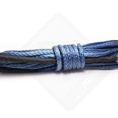 Cavo tessile per verricello universale - 10 metri