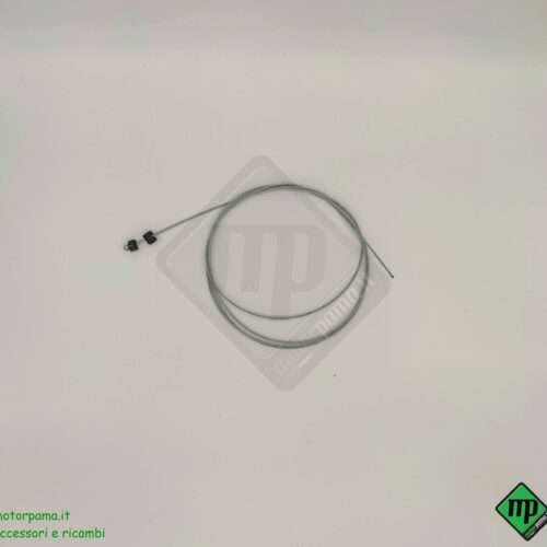 Cavo frizione pasta morbida per moto e quad