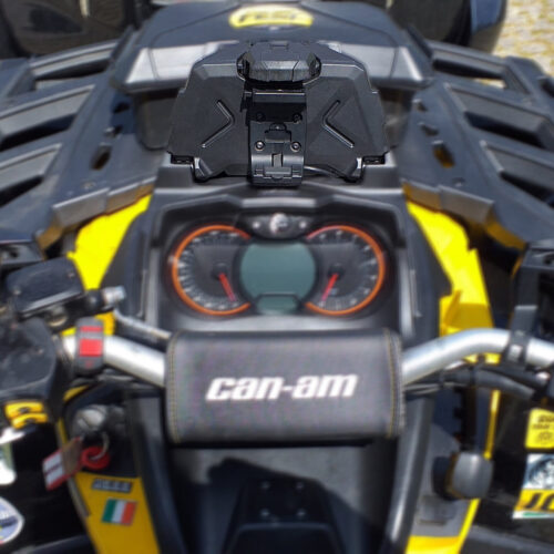 Supporto per dispositivi elettronici originale Outlander/Renegade (G2,G2L eccetto modelli 6X6 e X mr)