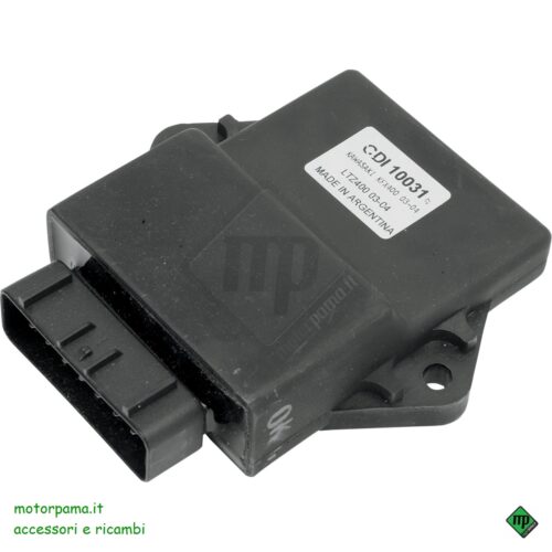 Centralina quad Suzuki LTZ 400 / KFX 400 2003/04 RICK'S MOTORSPORT ELECTRIC