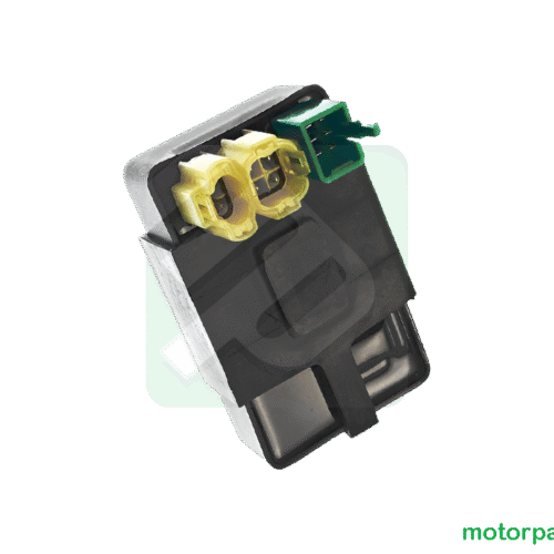 Centralina d'accensione CDI 924283 originale per quad atv specifica TGB Target 400/425/450  anno 2007/2010