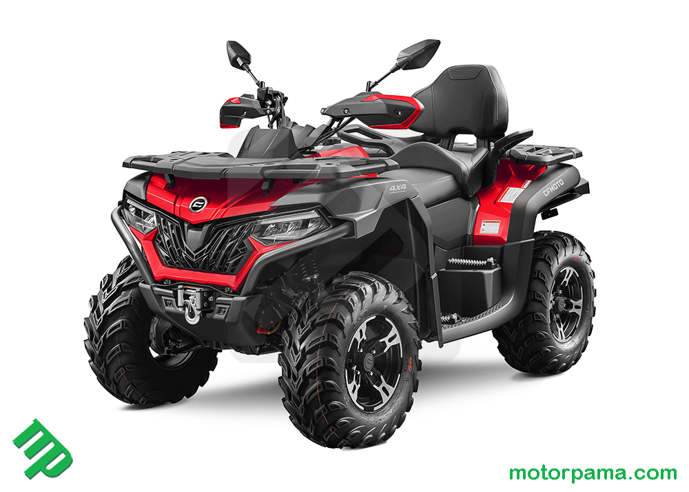 CF Moto CFORCE 625 TOURING