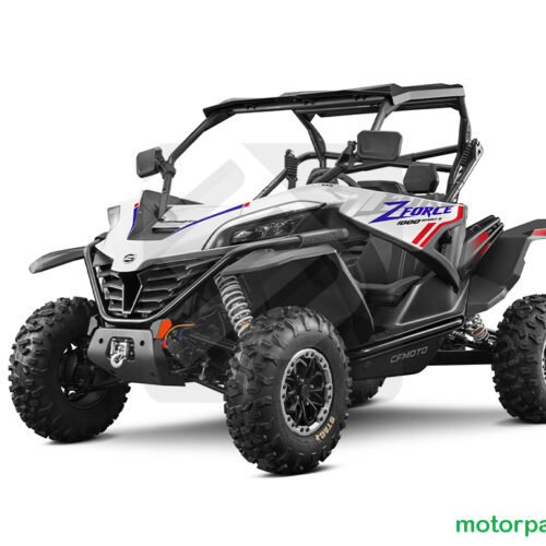 CF Moto ZFORCE 1000 SPORT R
