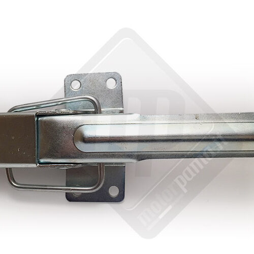 Kit chiusura sponde per cassone rimorchio