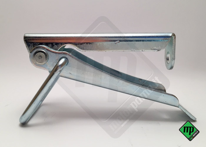 Chiusura per copertura rimorchio - immagine 2